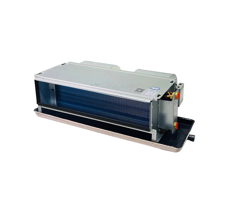 常規(guī)臥式暗裝風(fēng)機盤管